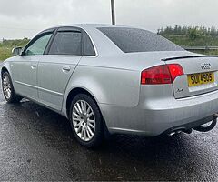 2006 Audi A4