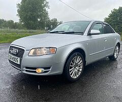 2006 Audi A4 - Image 4/4