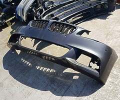 BMW E60 E70 E87 F10 F30 G30 1 3 5 SERIES MINI COOPER BUMPERS