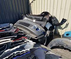 BMW E60 E70 E87 F10 F30 G30 1 3 5 SERIES MINI COOPER BUMPERS