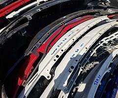 BMW E60 E70 E87 F10 F30 G30 1 3 5 SERIES MINI COOPER BUMPERS - Image 4/9