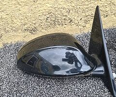 Various BMW E90 3 Series Bits Mirrors Diffuser Boot Lid Pre LCI and LCI - Image 5/8