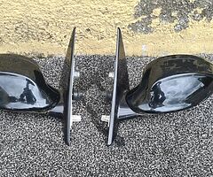 Various BMW E90 3 Series Bits Mirrors Diffuser Boot Lid Pre LCI and LCI - Image 7/8