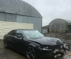 Audi a4 for breaking - Image 3/3