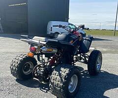 2006 Yamaha Blaster - Image 5/5