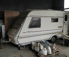 WE BUY ANY CARAVAN - Image 3/10