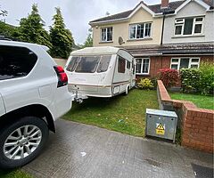 WE BUY ANY CARAVAN - Image 4/10