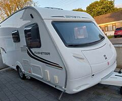 WE BUY ANY CARAVAN - Image 5/10