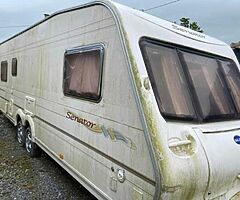 WE BUY ANY CARAVAN - Image 6/10