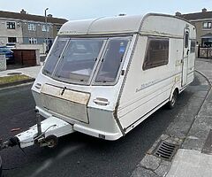 WE BUY ANY CARAVAN - Image 7/10