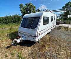 WE BUY ANY CARAVAN - Image 9/10