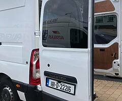 Van windows Dublin - Image 7/10