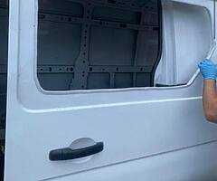 Van windows Dublin - Image 8/10
