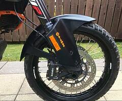 KTM ADVENTURE 1190R - Image 5/6