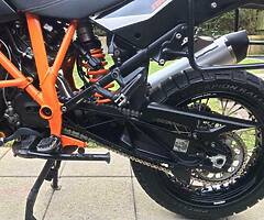 KTM ADVENTURE 1190R - Image 6/6