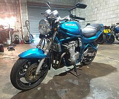 1996 bandit for sale - Image 4/4