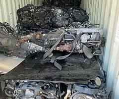 DONT SCRAP IT!! EXPORT IT FOR MORE MONEY - Image 4/10