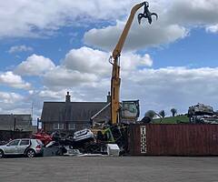 DONT SCRAP IT!! EXPORT IT FOR MORE MONEY - Image 7/10