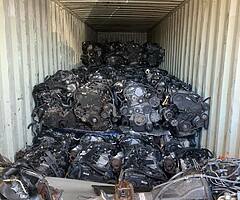 DONT SCRAP IT!! EXPORT IT FOR MORE MONEY - Image 10/10