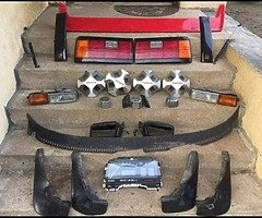Parts