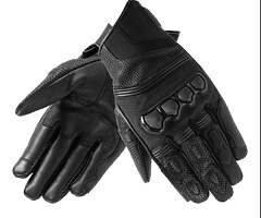 Rebelhorn Patrol cordura and leather gloves size XL and L brand new