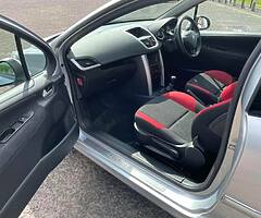 Peugeot 207 2012 - Image 4/6