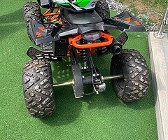 2019 racing bull qaud