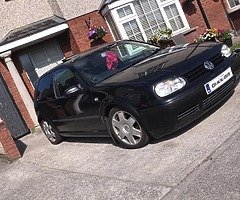Sunroof mk4