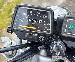 Yamaha TW 200 - Image 4/7