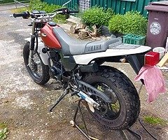 Yamaha TW 200 - Image 6/7