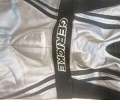 Hein Gericke motorbike one peice suit - Image 3/7