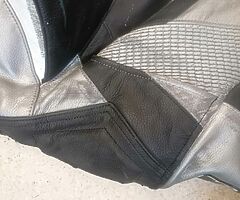 Hein Gericke motorbike one peice suit - Image 5/7