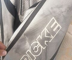 Hein Gericke motorbike one peice suit - Image 6/7