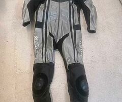 Hein Gericke motorbike one peice suit - Image 7/7