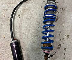 Pep Rear shock for TRX 450r