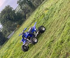 2001 Yamaha Banshee - Image 7/10