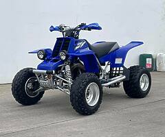 2001 Yamaha Banshee - Image 8/10