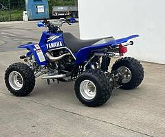2001 Yamaha Banshee - Image 9/10
