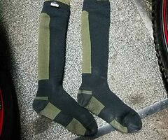 Sealskinz waterproof socks
