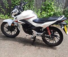 Honda CB125F - Image 3/10