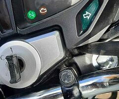 Honda CB125F - Image 6/10