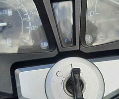 Honda CB125F - Image 7/10