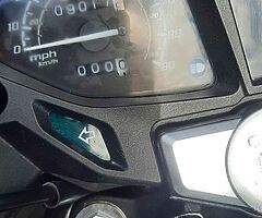 Honda CB125F - Image 8/10