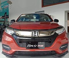 Honda Cars