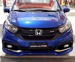 Honda Cars