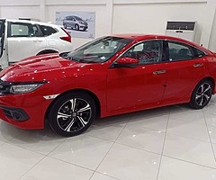 Honda Cars - Image 4/10