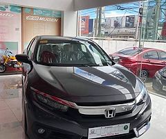 Honda Cars - Image 5/10