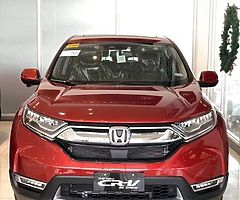 Honda Cars - Image 6/10