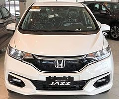 Honda Cars - Image 7/10