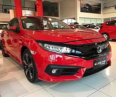 Honda Cars - Image 9/10